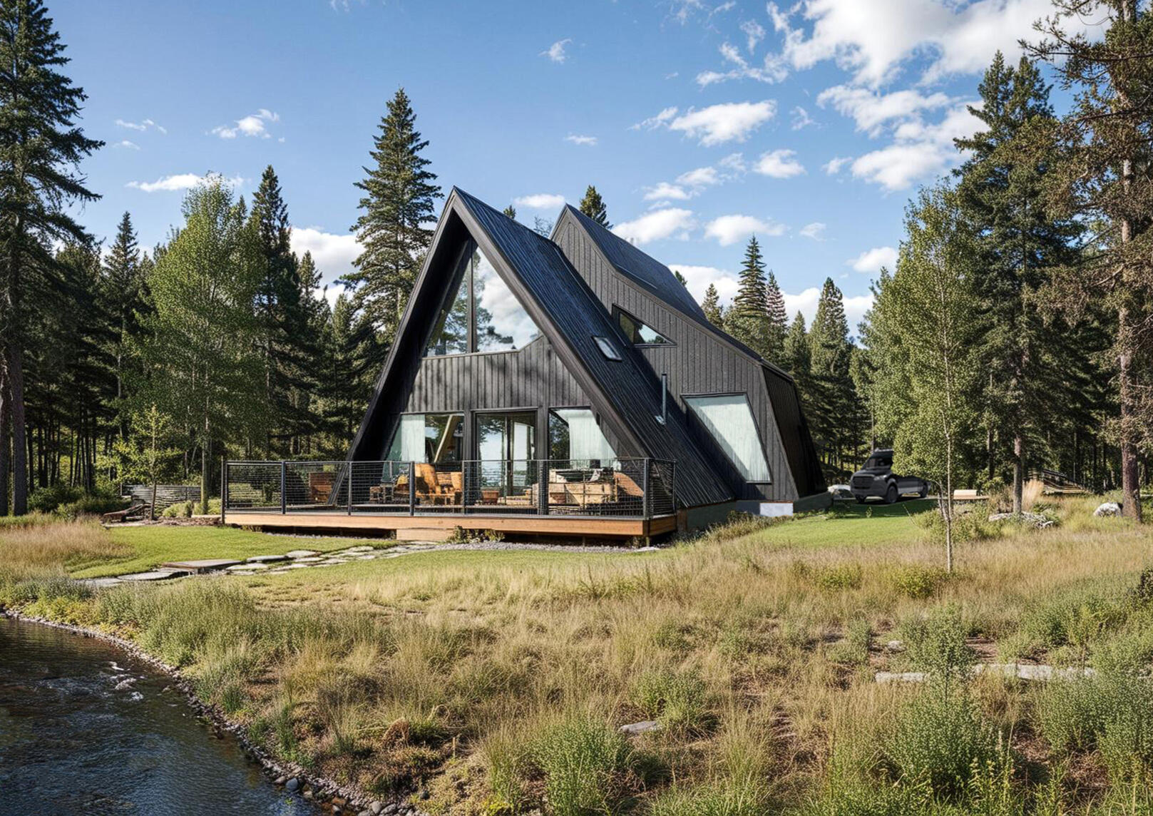 Concept-cabin 1