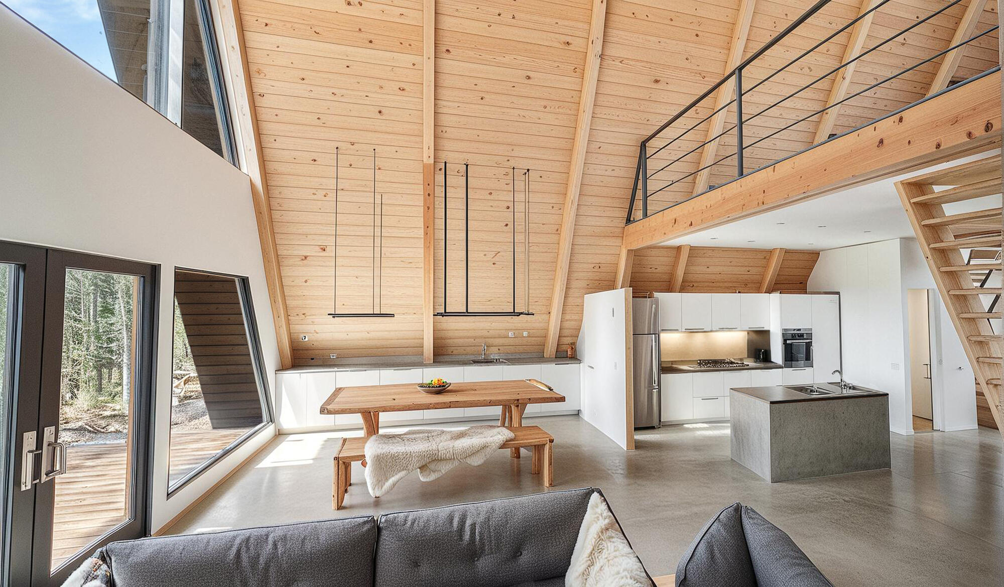 Concept-cabin 4