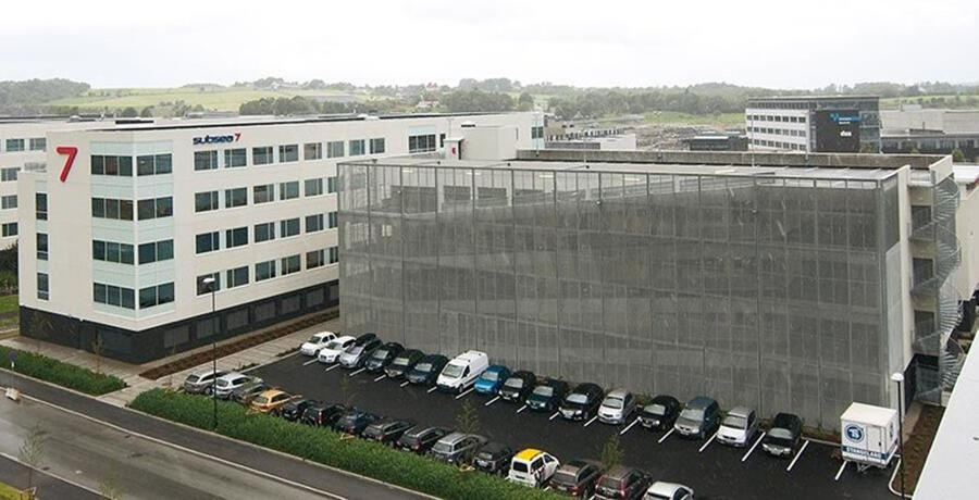 Subsea Stavanger 1