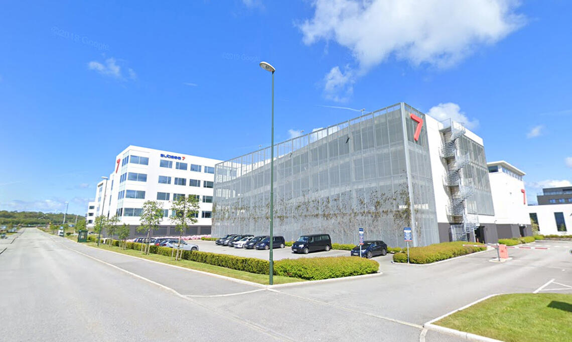 Subsea Stavanger 3