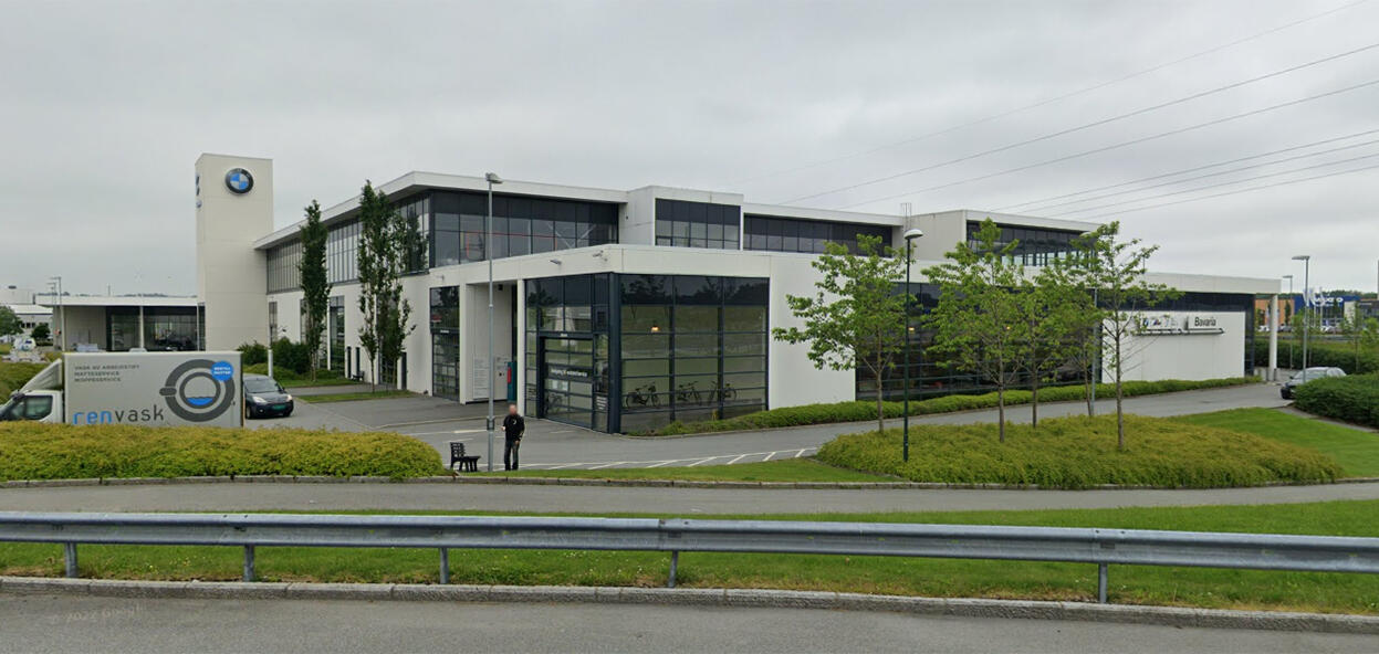 Bavaria Stavanger 2